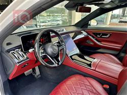 مێرسێدس بێنز S-Class